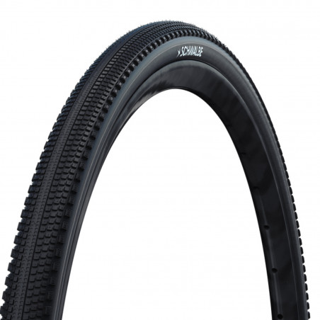 PNEU SCHWALBE G-ONE COMP 700x50C HS634 ACTIVE K-GUARD RIG.NO - 4026495949163