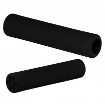 JEU DE POIGNÉES SUPACAZ SUPALITE 32 MM NOIR - 660902386710