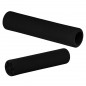 JEU DE POIGNÉES SUPACAZ SUPALITE 32 MM NOIR - 660902386710