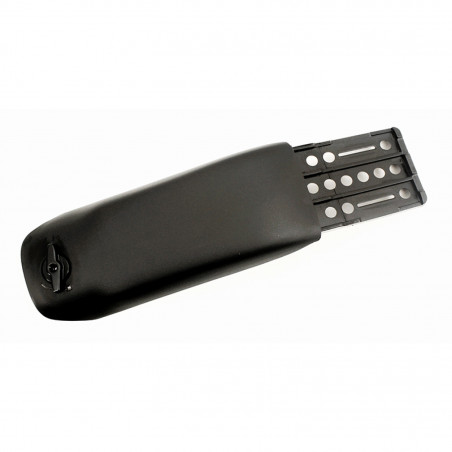 SACOCHE À OUTILS LAPIERRE ZESTY CF 1"x13-1/4" - 6411450566017