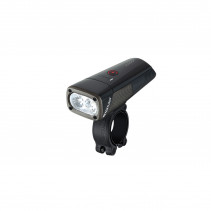 ECLAIRAGE AVANT SIGMA BUSTER 1600 USB-C NOIR - 4016224197309