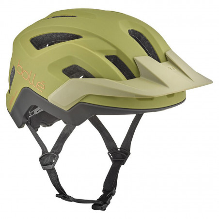 CASQUE BOLLE ADAPT KAKI MAT T.S (52-55) - 54917321130