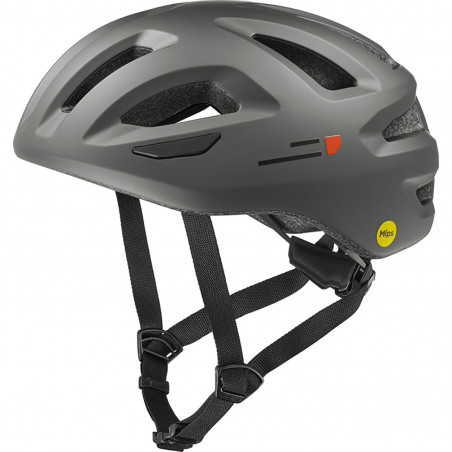 CASQUE BOLLE SPERO MIPS NOIR MAT T.S (52-55) - 840332210568