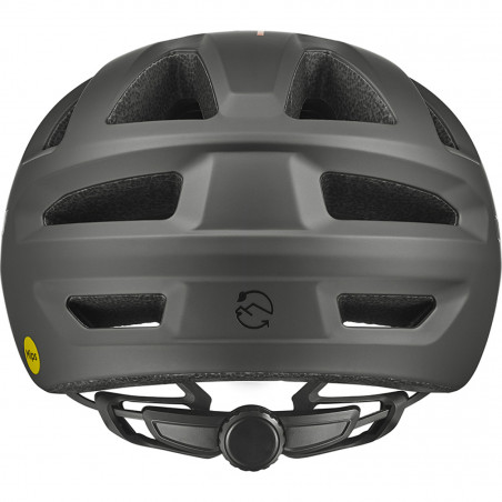CASQUE BOLLE SPERO MIPS NOIR MAT T.S (52-55) - 840332210568