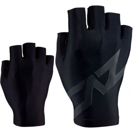 GANTS COURTS SUPACAZ SUPAG CLARINO NOIR - 660902389117