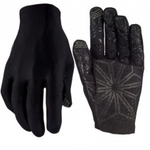 GANTS LONGS SUPACAZ SUPAG CLARINO NOIR - 660902389797