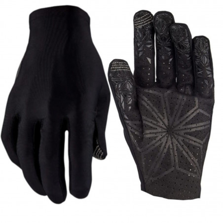 GANTS LONGS SUPACAZ SUPAG CLARINO NOIR - 660902389797