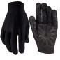 GANTS LONGS SUPACAZ SUPAG CLARINO NOIR - 660902389797