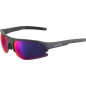 LUNETTES BOLLE BOLT 2.0 TITANIUM MAT VOLT  ULTRAVIOLET POLA - 54917361952