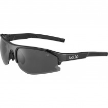LUNETTES BOLLE BOLT 2.0 S NOIR BRILLANT VERRE TNS - 54917362027