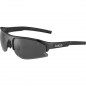 LUNETTES BOLLE BOLT 2.0 S NOIR BRILLANT VERRE TNS - 54917362027