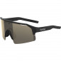 LUNETTES BOLLE C-SHIFTER NOIR MAT VERRE TNS OR - 840332202716