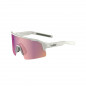 LUNETTES BOLLE C-SHIFTER SABLE MAT VERRE RUBIS CLAIR PHOTO - 840332204963