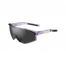 LUNETTES BOLLE LIGHTSHIFTER ASTRO VIOLET TRANSP. TNS NOIRE - 840332212708