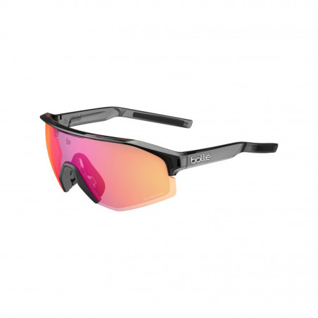 LUNETTES BOLLE LIGHTSHIFTER ANTH. TRANSP. LAVE CLAIR PHOTO - 840332212692
