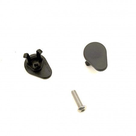 JEU DE COLLIERS DE CÂBLES LAPIERRE SPICY - 6411450566123