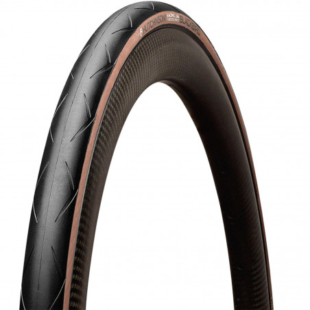 PNEU HUTCHINSON BLACKBIRD 700x30 MACH TREAD 3.0 SOUP NOI/MAR - 3248382096632