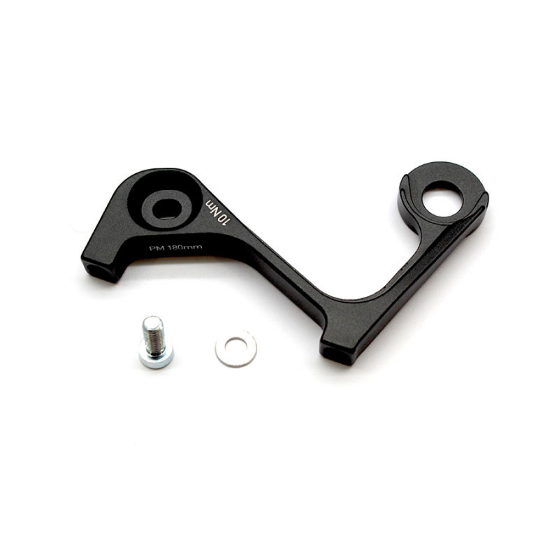 ADAPTATEUR FIXATION FREIN ARRIÈRE LAPIERRE E-EXPLORER - 6411450565942