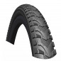 PNEU RUBENA DART V67 24x1.90 CLASSIQUE RIGIDE NOIR 50-507 - 8593375536578