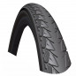 PNEU RUBENA FLIPPER V70 700x35C CLASSIQUE RIGIDE NOIR 37-622 - 8593375536080