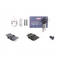 KIT SUPPORT BATTERIE LAPIERRE E-EXPLORER - 6411450565928
