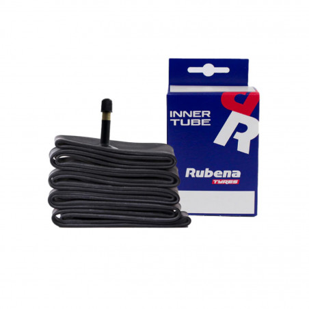 CHAMBRE A AIR RUBENA 28/29x1.75-2.50 VALVE STANDARD 48 mm - 8593375448994