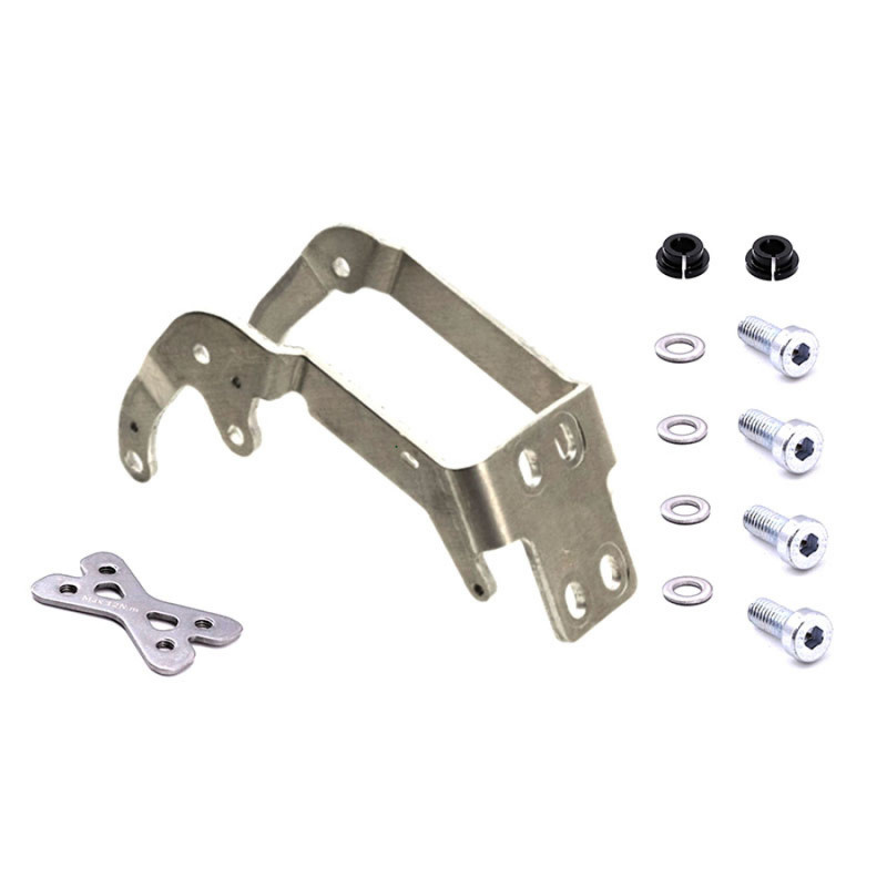 KIT SUPPORT MOTEUR LAPIERRE E-EXPLORER - 6411450565911