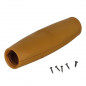 POIGNÉE BURLEY POUR REMORQUE TRAVOY JAUNE - 840840012272