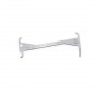 JAUGE KMC POUR USURE DE CHAÎNE (COMPATIBLE FLATTOP) - 4715575888538
