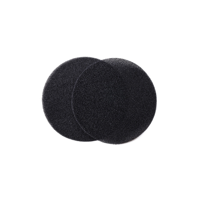 FILTRES DE RECHANGE ELITE CHARBON POUR VENTILATEUR ARIA - 8020775042700
