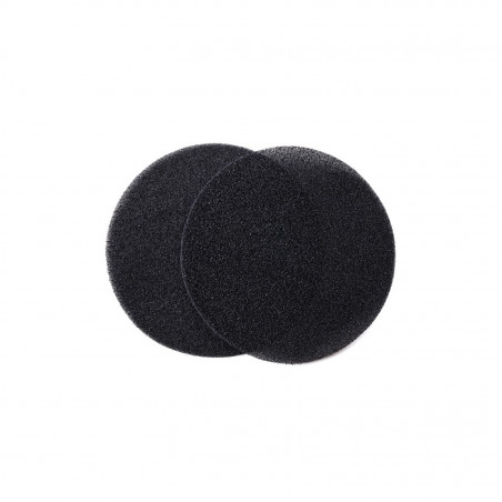FILTRES DE RECHANGE ELITE CHARBON POUR VENTILATEUR ARIA - 8020775042700