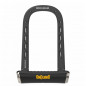ANTIVOL EN U ONGUARD ROCKSOLID 90x175 MM 14 MM - 7290001285909