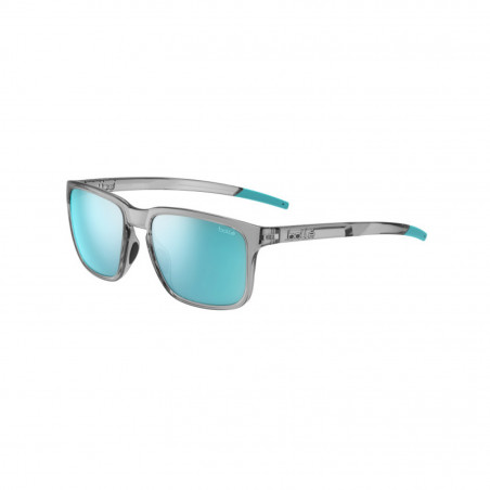 LUNETTES BOLLE SCORE GRIS CRISTAL VERRE TNS GLACE - 840332224725