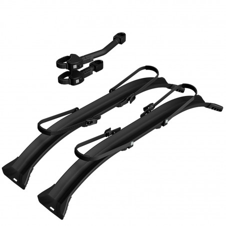 SUPPORT 2 VÉLOS PERUZZO POUR BASE MODULAIRE SATURN - 8015058020001