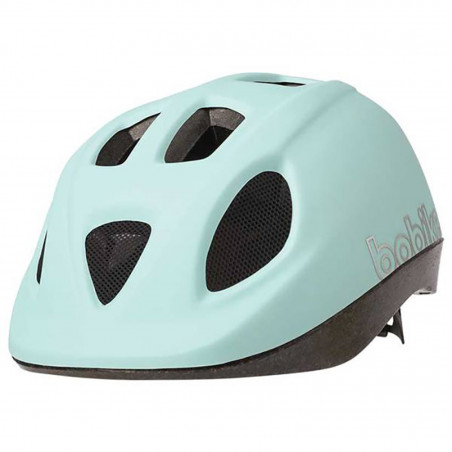 CASQUE ENFANT BOBIKE GO MENTHE - 5604415164064