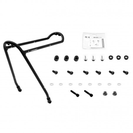 PORTE-BAGAGES LAPIERRE E-BIKE OVERVOLT GEN5 FS AL - 6411450566239