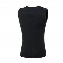 SOUS MAILLOT COUPE-VENT BIOTEX SANS COUTURES NOIR T.XS-S - 8990128004016