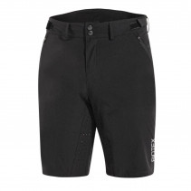 SHORT BIOTEX INGAMBA TRAIL CARGO NOIR T.S - 8999721004461