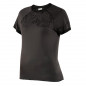T-SHIRT VTT BIOTEX INGAMBA DOUBLE FACE GRIS/NOIR T.S - 8999752340019