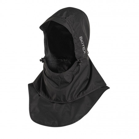 CAPUCHE BIOTEX UNIVERSELLE IMPERMEABLE NOIR - 8992388004003