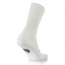 CHAUSSETTES MB-WEAR SAHARA EVO BLANCHES T.S/M - 806891146205