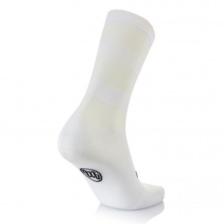 CHAUSSETTES MB-WEAR SAHARA EVO BLANCHES T.S/M - 806891146205