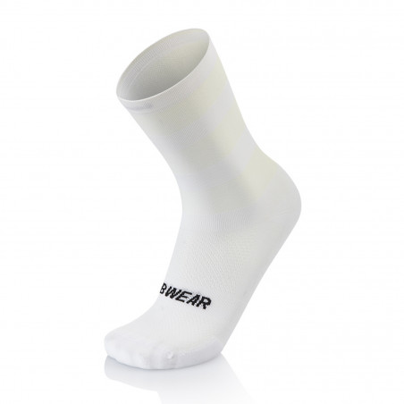 CHAUSSETTES MB-WEAR SAHARA EVO BLANCHES T.S/M - 806891146205