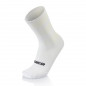 CHAUSSETTES MB-WEAR SAHARA EVO BLANCHES T.S/M - 806891146205