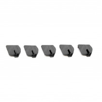 KIT BOUCHONS DE PORT DE CHARGE LAPIERRE OVERBOLT GLP 3 - 6411450566154
