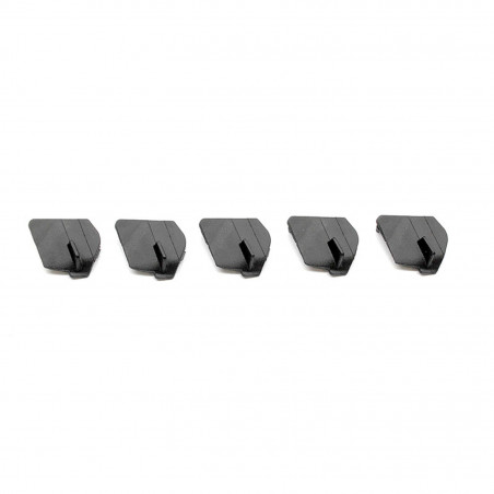 KIT BOUCHONS DE PORT DE CHARGE LAPIERRE OVERBOLT GLP 3 - 6411450566154