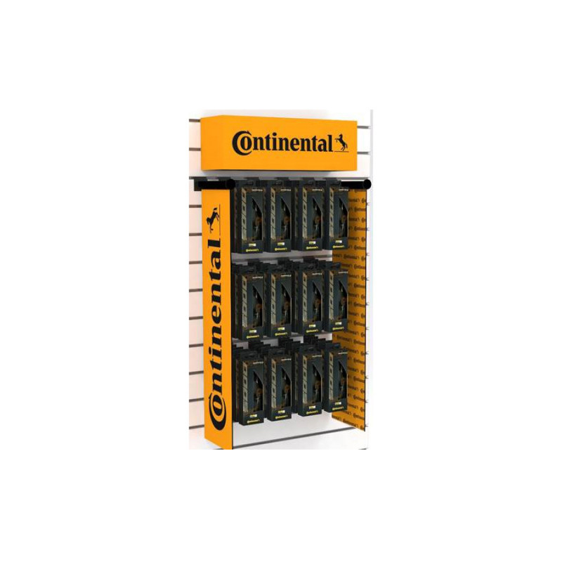 PRÃSENTOIR CONTINENTAL POUR PNEUS - 4024066003412