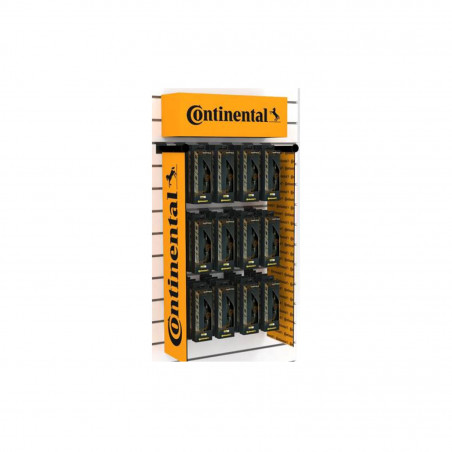 PRÃSENTOIR CONTINENTAL POUR PNEUS - 4024066003412