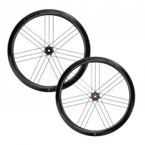 JEU DE ROUES CAMPA. BORA ULTRA WTO 45 C23 TLR CL HG11 TEAM - 8057628581994