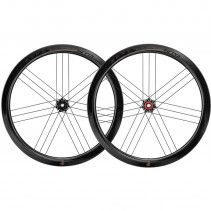 JEU DE ROUES CAMPA. BORA ULTRA WTO 45 C23 TLR CL XDR TEAM - 8057628582007